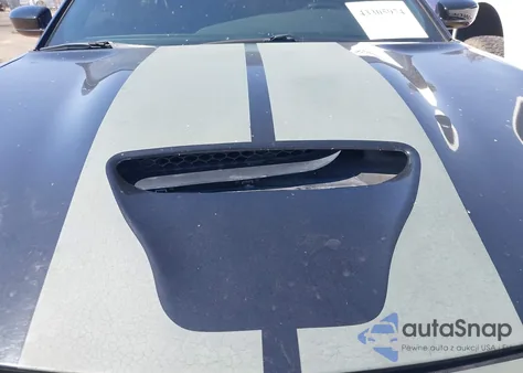 2020 Dodge Charger Scat Pack Rwd z USA, uszkodzony, nr VIN 2C3CDXGJ7LH107298